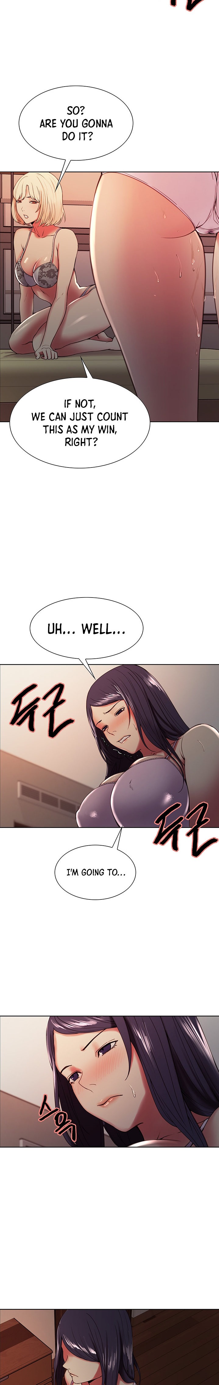 The Runaway Family - Chapter 29 [photo 17] - MangaPorn