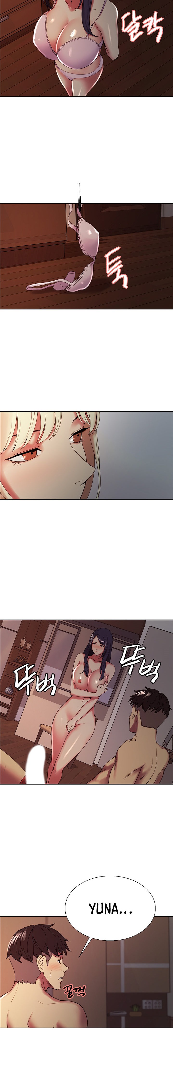 The Runaway Family - Chapter 29 [photo 18] - MangaPorn