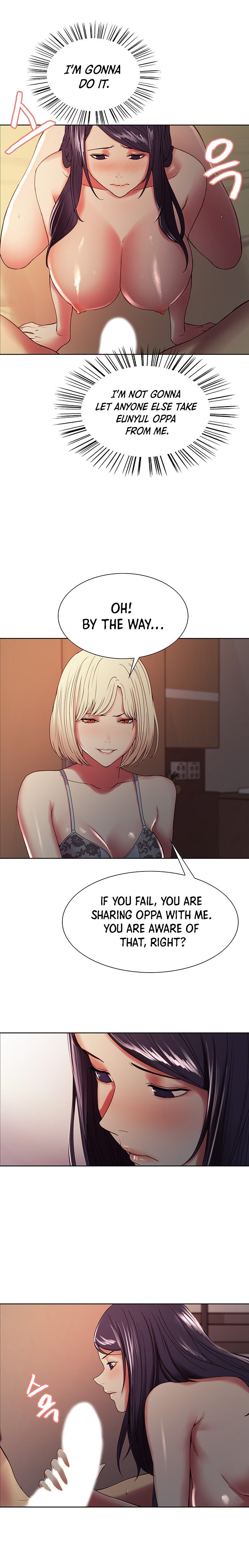 The Runaway Family - Chapter 29 [photo 19] - MangaPorn