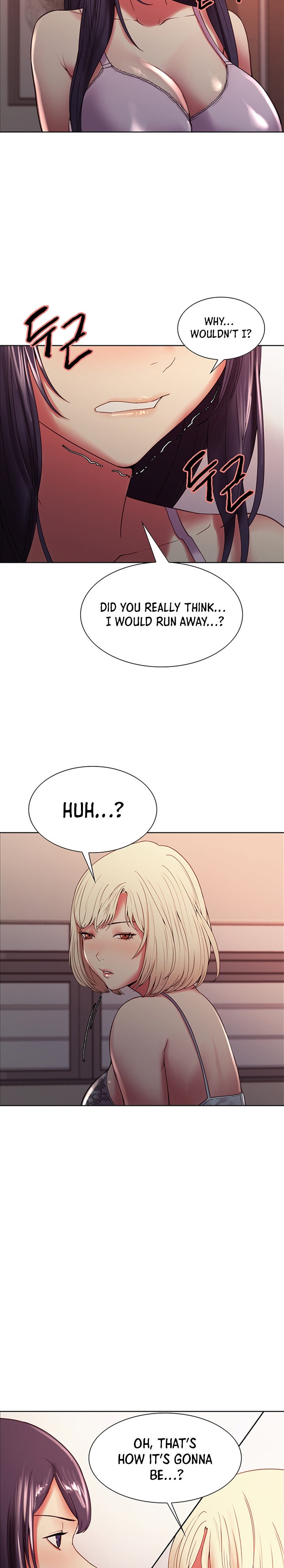 The Runaway Family - Chapter 29 [photo 2] - MangaPorn