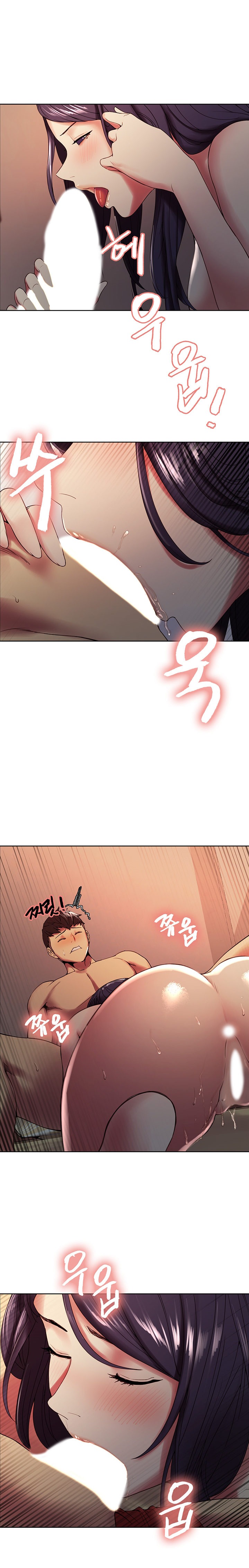 The Runaway Family - Chapter 29 [photo 20] - MangaPorn