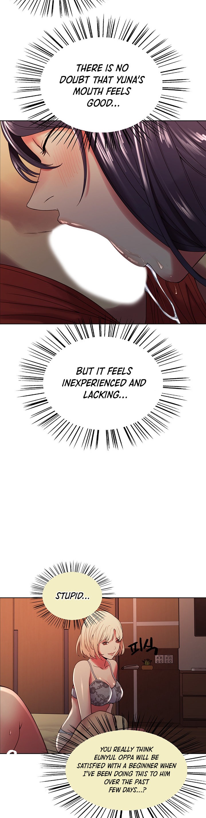 The Runaway Family - Chapter 29 [photo 22] - MangaPorn