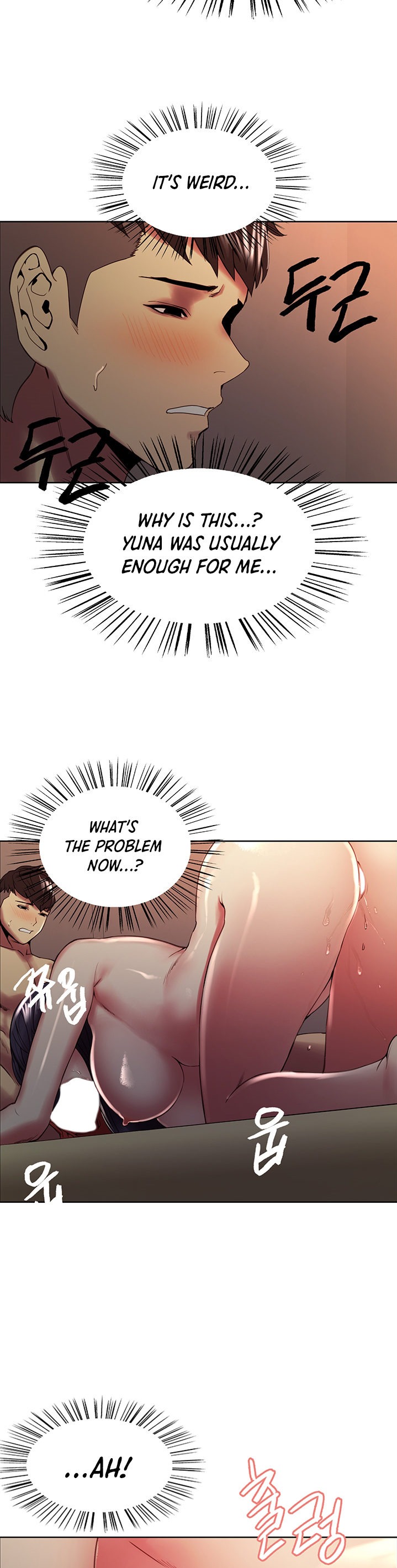 The Runaway Family - Chapter 29 [photo 23] - MangaPorn