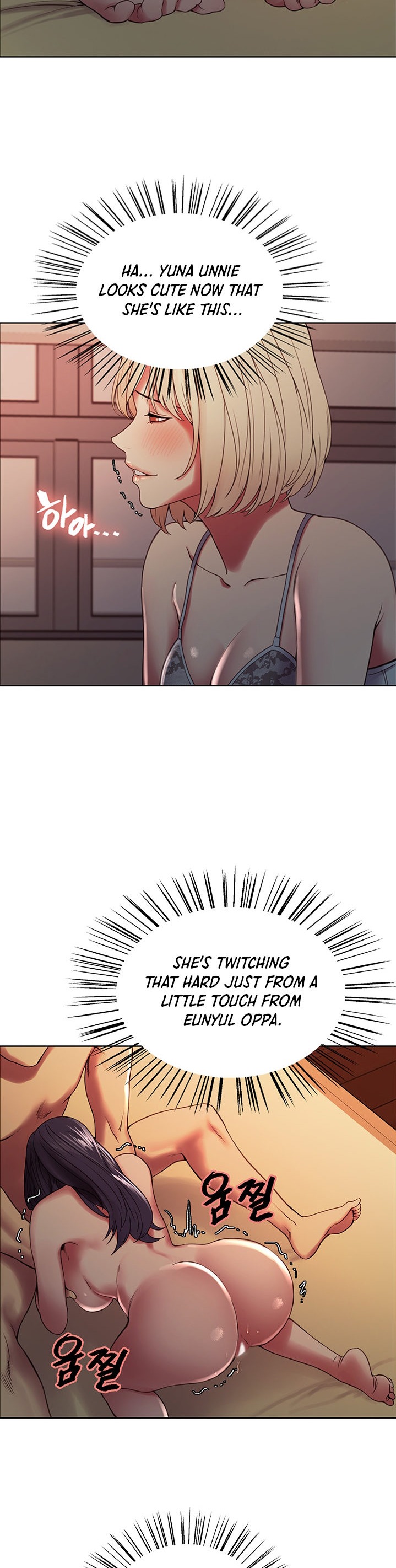 The Runaway Family - Chapter 29 [photo 26] - MangaPorn