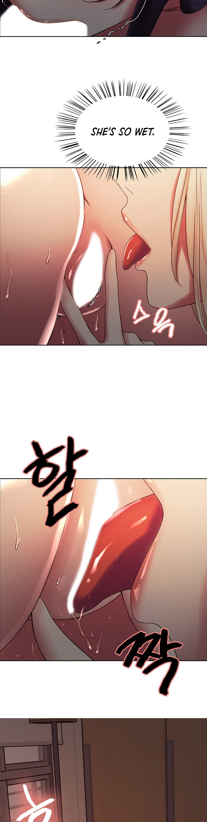 The Runaway Family - Chapter 29 [photo 28] - MangaPorn