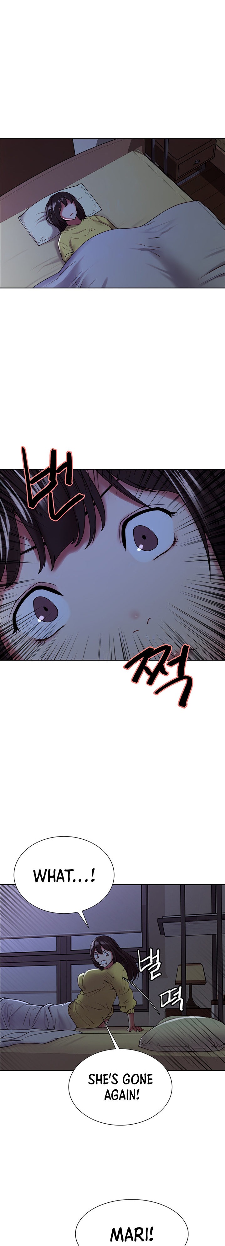 The Runaway Family - Chapter 29 [photo 4] - MangaPorn