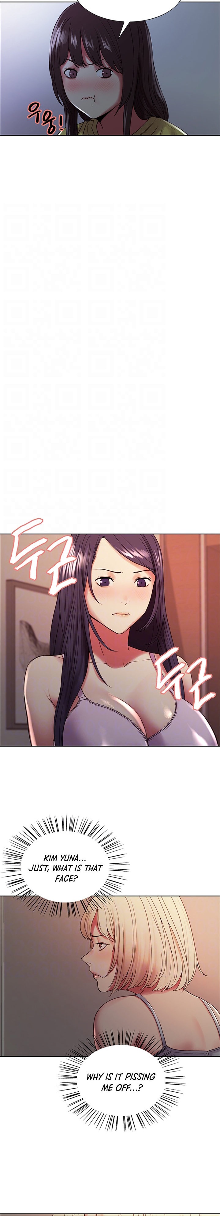 The Runaway Family - Chapter 29 [photo 5] - MangaPorn