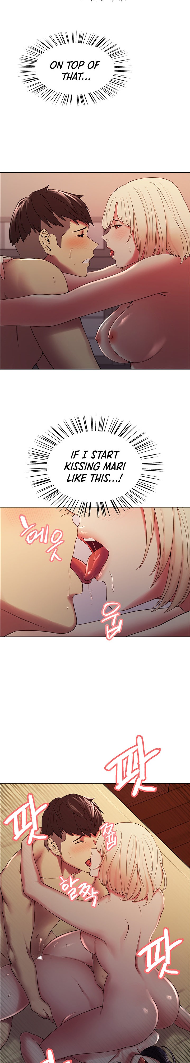 The Runaway Family - Chapter 30 [photo 14] - MangaPorn