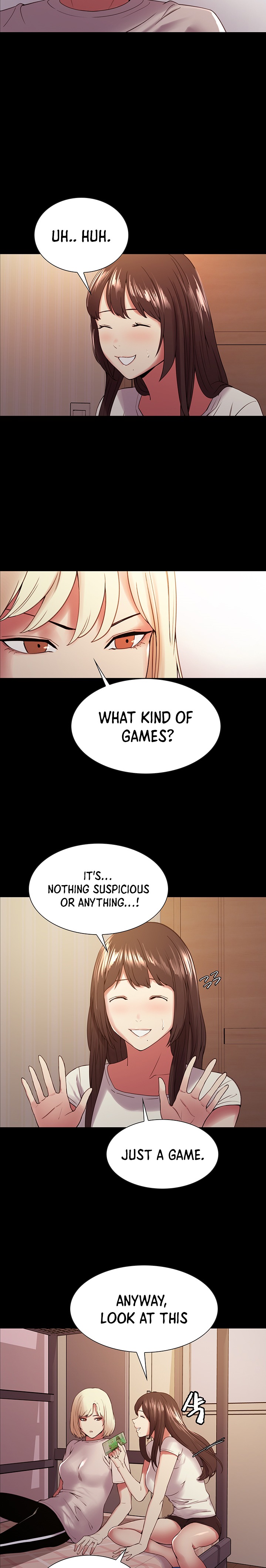 The Runaway Family - Chapter 31 [photo 12] - MangaPorn