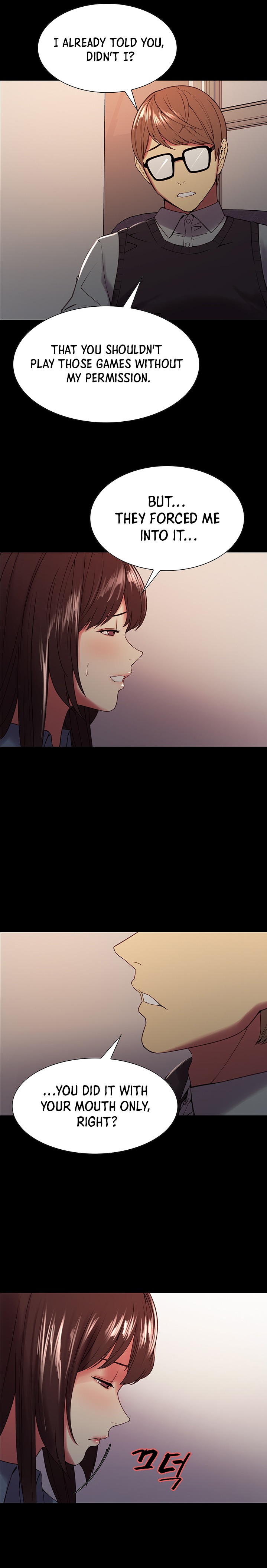 The Runaway Family - Chapter 31 [photo 20] - MangaPorn