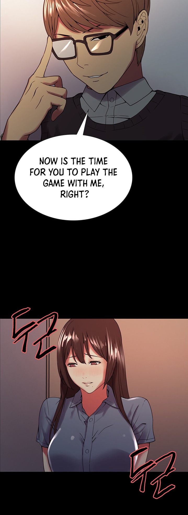 The Runaway Family - Chapter 31 [photo 22] - MangaPorn