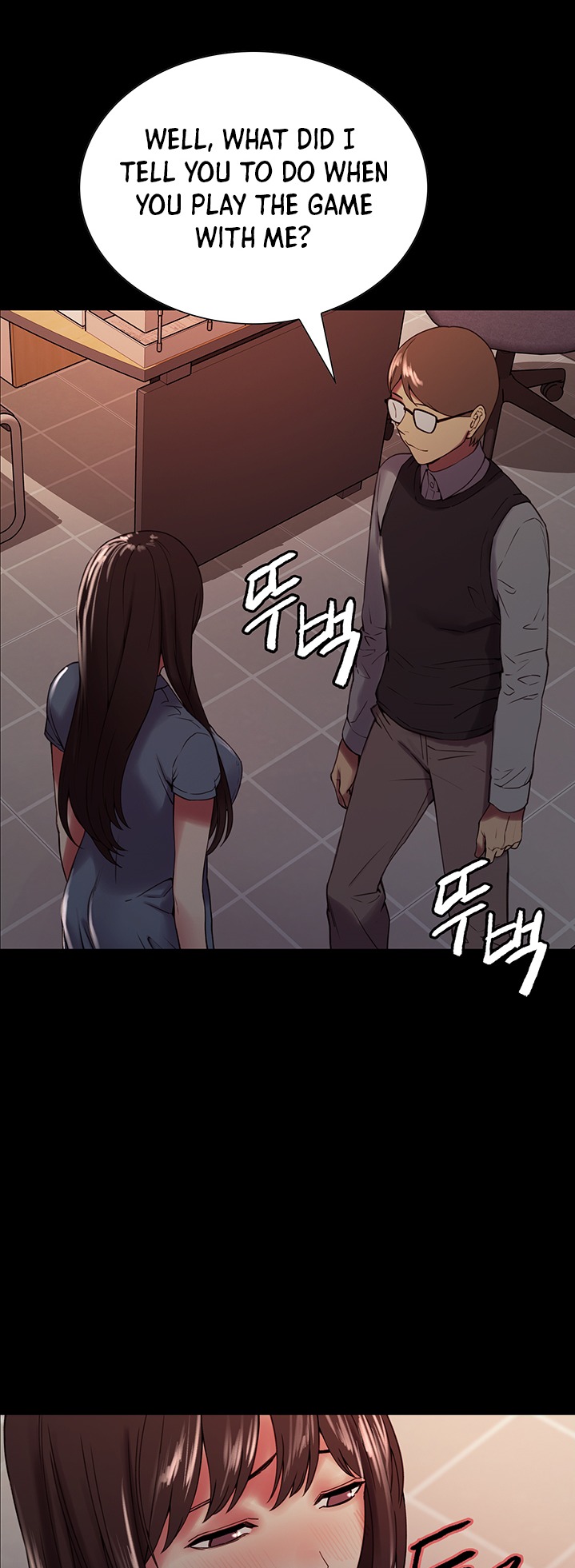 The Runaway Family - Chapter 31 [photo 23] - MangaPorn