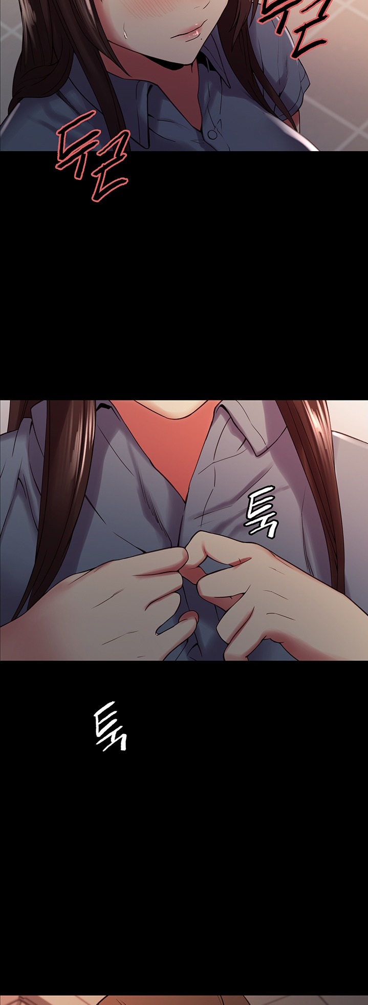 The Runaway Family - Chapter 31 [photo 24] - MangaPorn