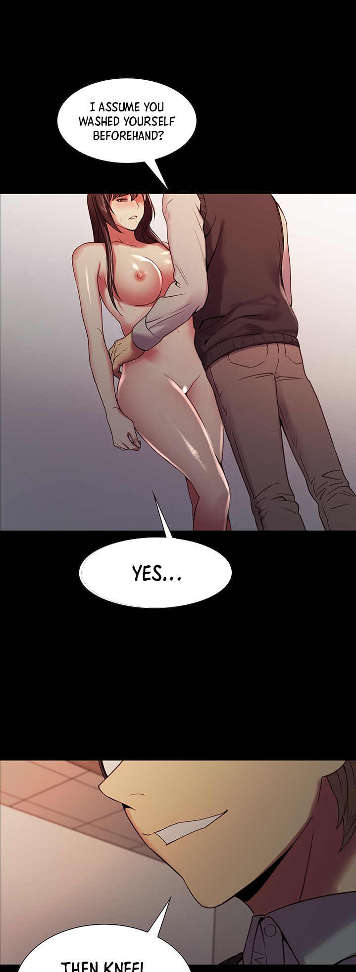 The Runaway Family - Chapter 31 [photo 27] - MangaPorn