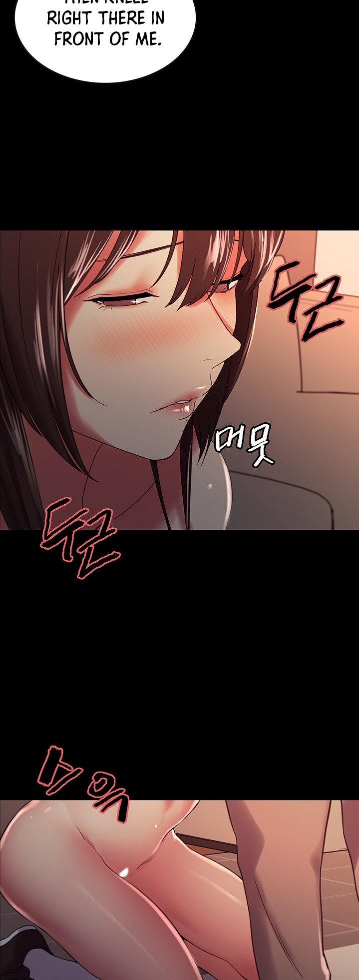 The Runaway Family - Chapter 31 [photo 28] - MangaPorn