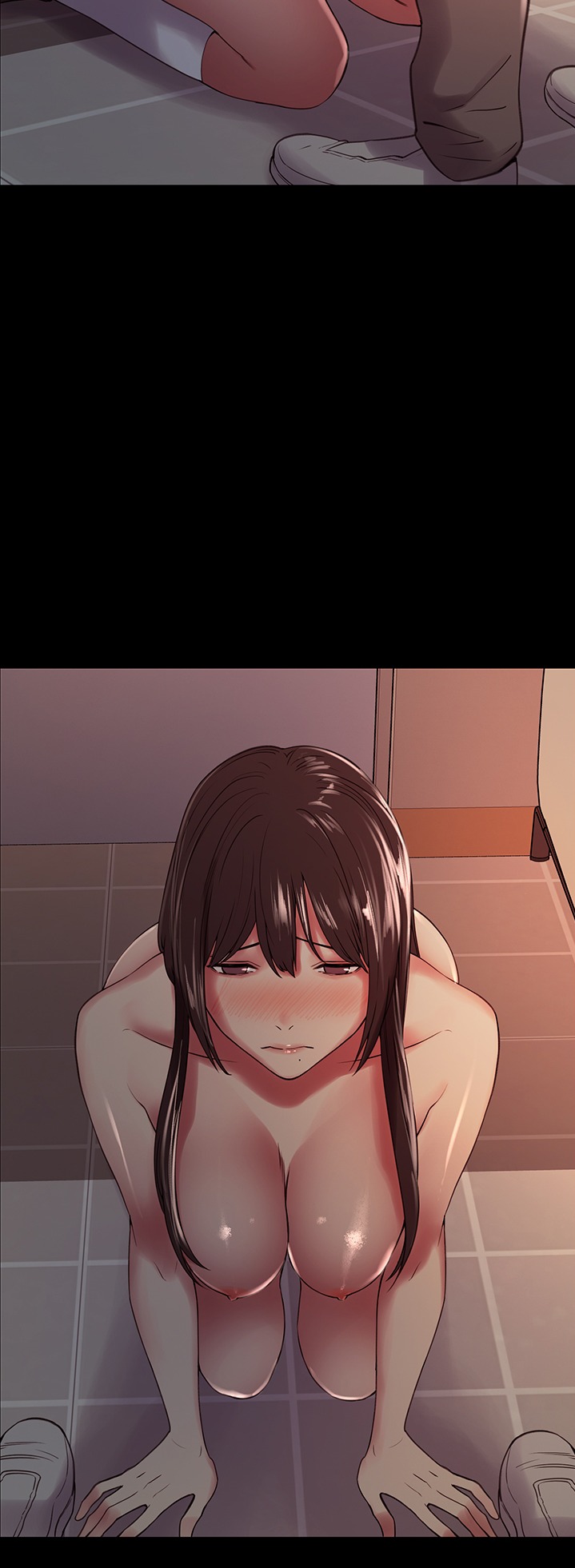 The Runaway Family - Chapter 31 [photo 29] - MangaPorn