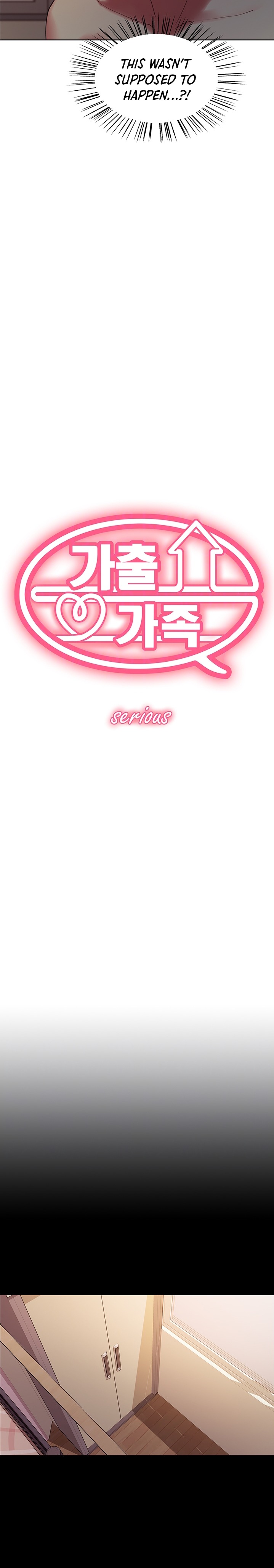 The Runaway Family - Chapter 31 [photo 3] - MangaPorn