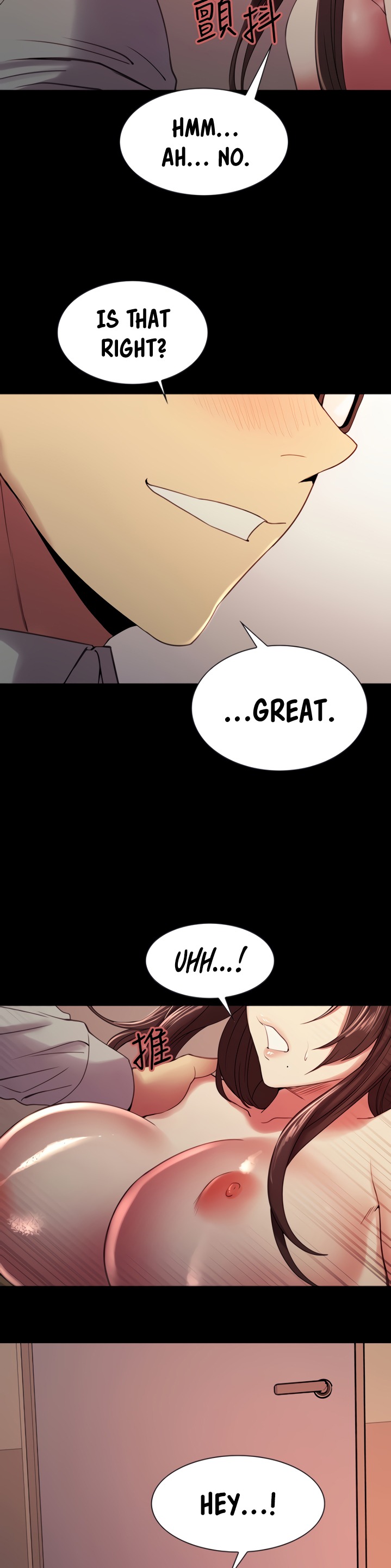 The Runaway Family - Chapter 32 [photo 19] - MangaPorn