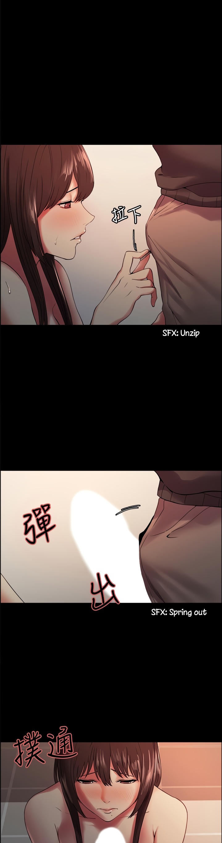 The Runaway Family - Chapter 32 [photo 6] - MangaPorn