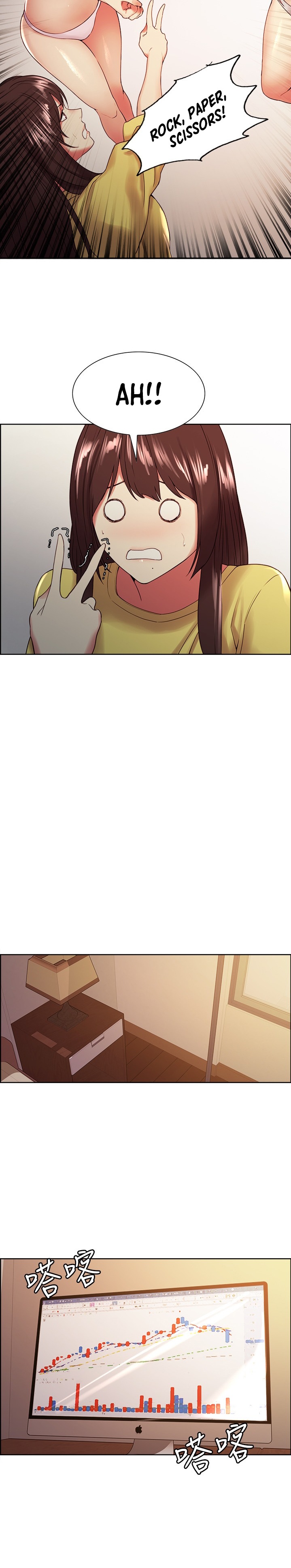 The Runaway Family - Chapter 33 [photo 10] - MangaPorn