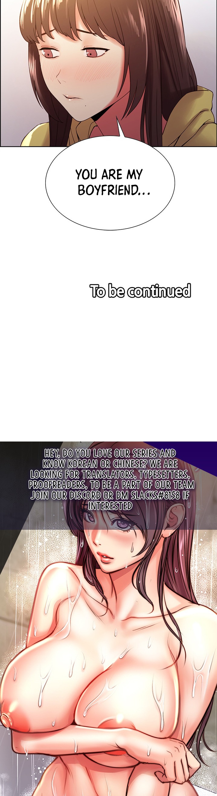 The Runaway Family - Chapter 33 [photo 29] - MangaPorn