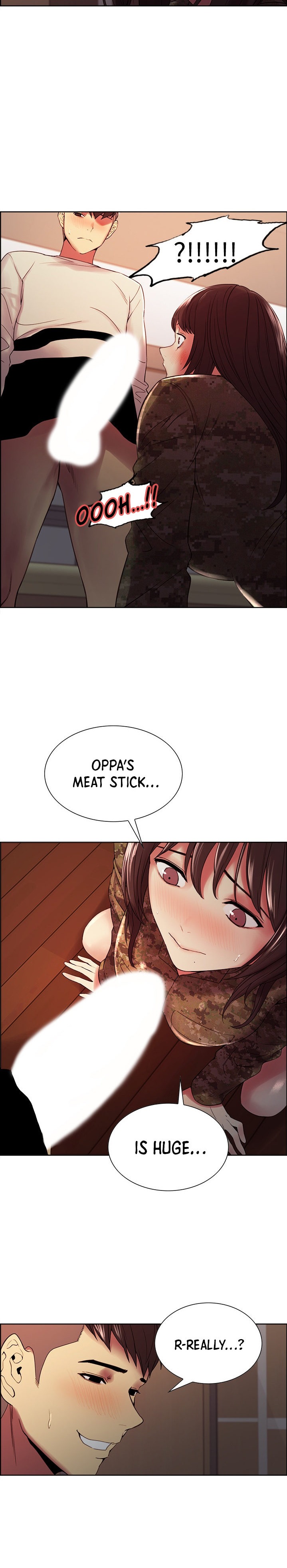 The Runaway Family - Chapter 34 [photo 20] - MangaPorn