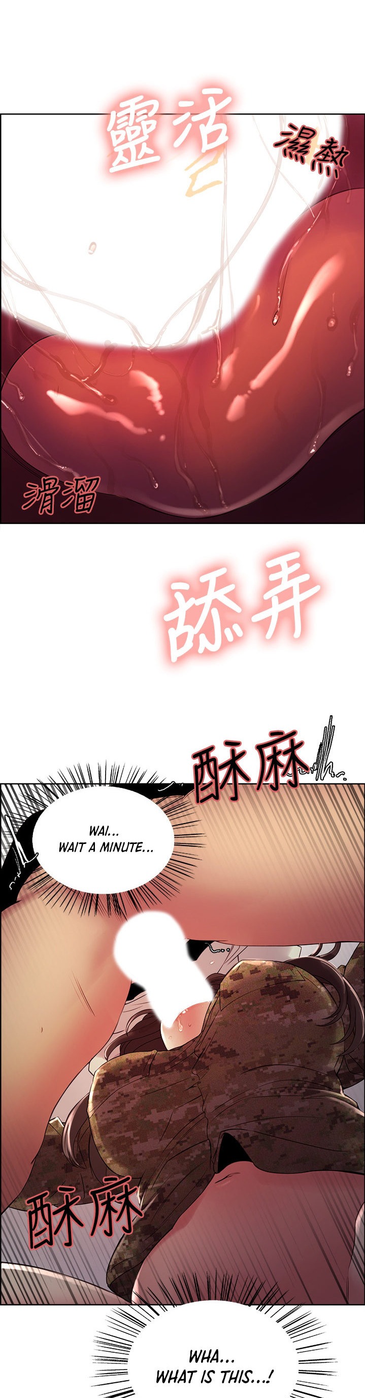 The Runaway Family - Chapter 34 [photo 28] - MangaPorn