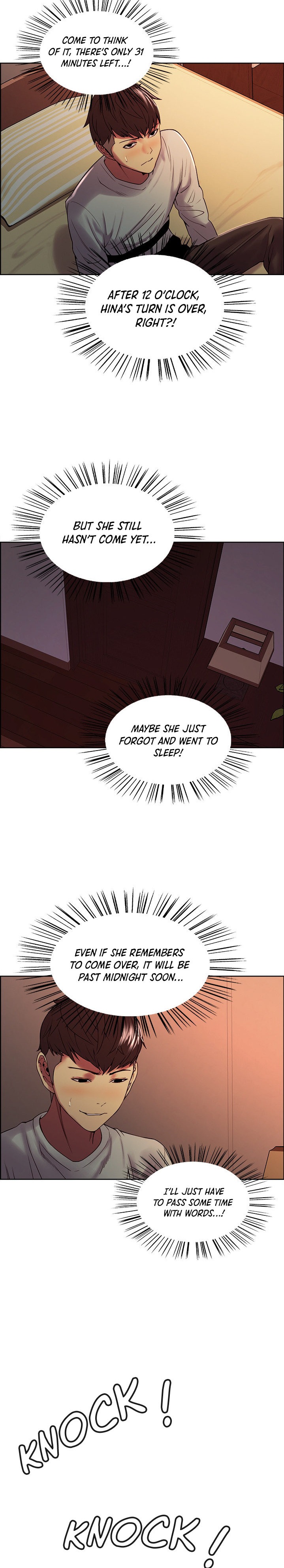 The Runaway Family - Chapter 34 [photo 9] - MangaPorn