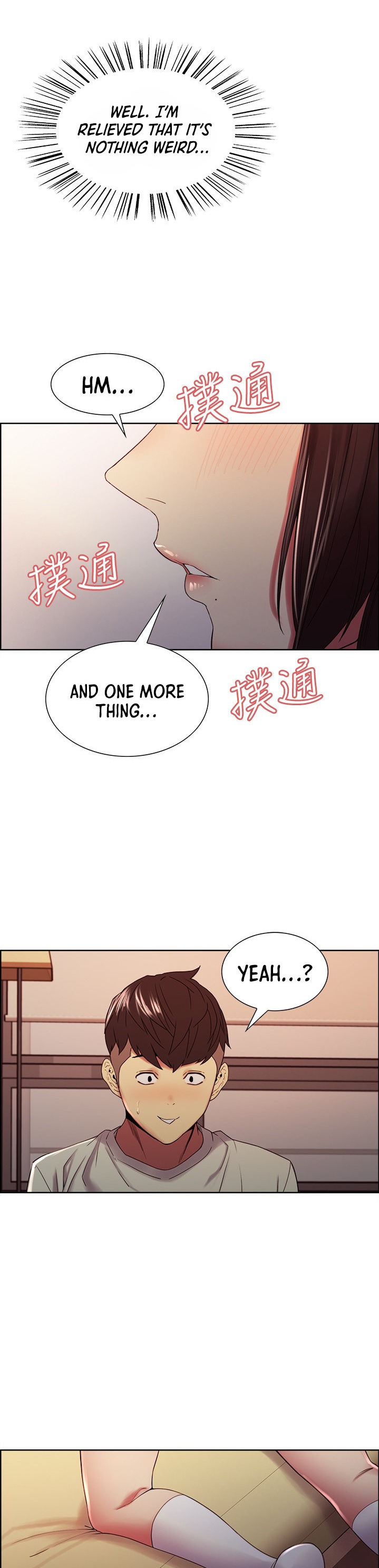 The Runaway Family - Chapter 35 [photo 13] - MangaPorn