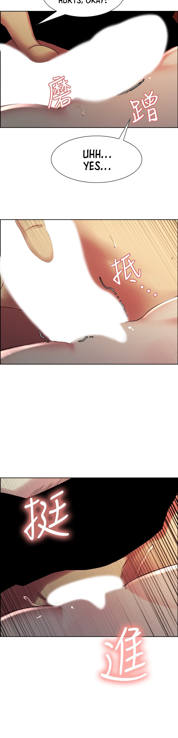 The Runaway Family - Chapter 35 [photo 20] - MangaPorn