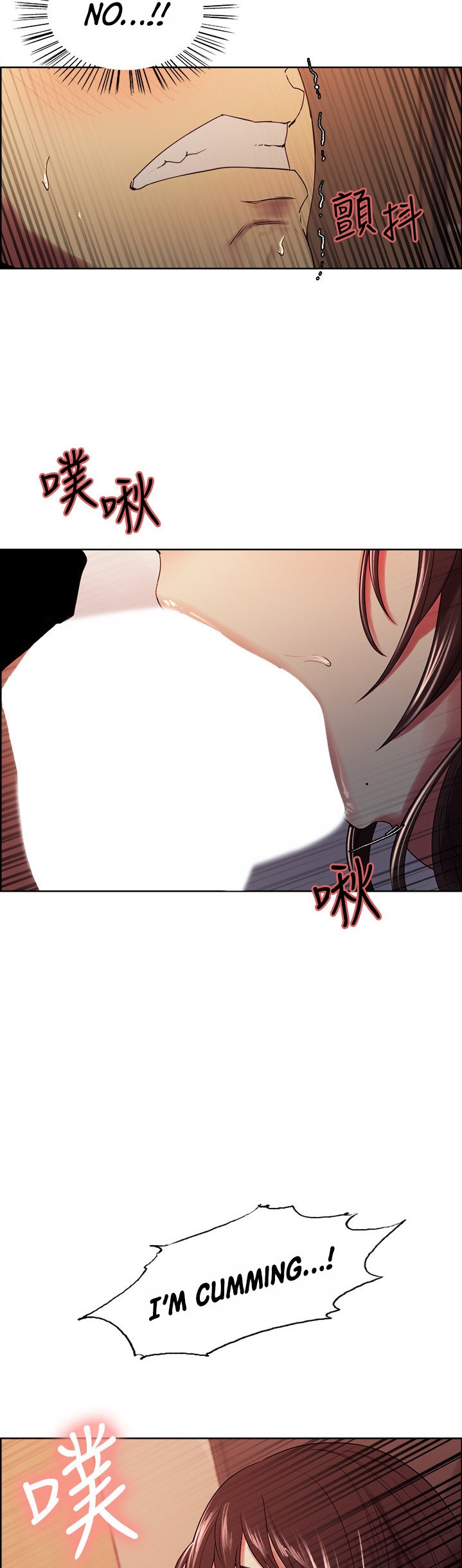 The Runaway Family - Chapter 35 [photo 8] - MangaPorn