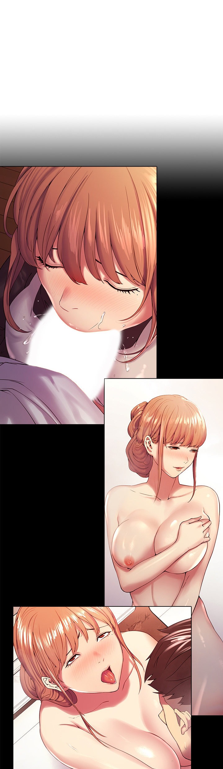 The Runaway Family - Chapter 36 [photo 13] - MangaPorn