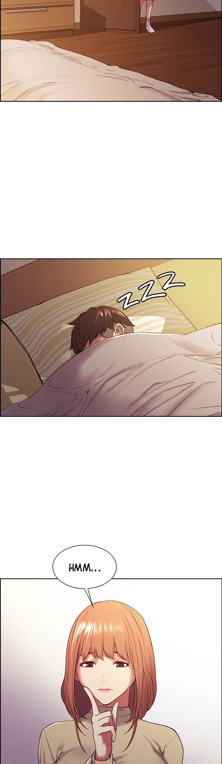 The Runaway Family - Chapter 36 [photo 7] - MangaPorn