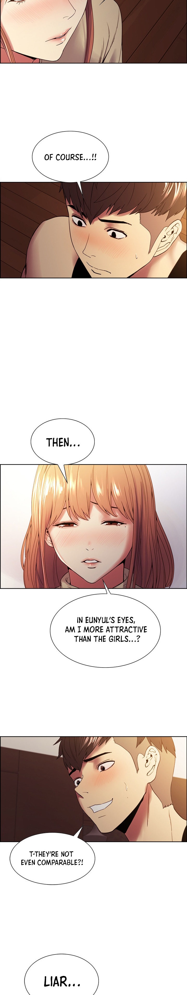 The Runaway Family - Chapter 37 [photo 16] - MangaPorn