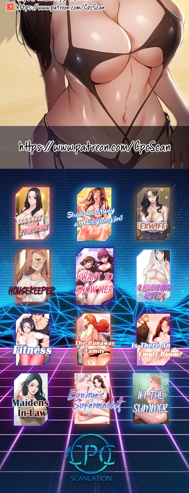 The Runaway Family - Chapter 37 [photo 30] - MangaPorn