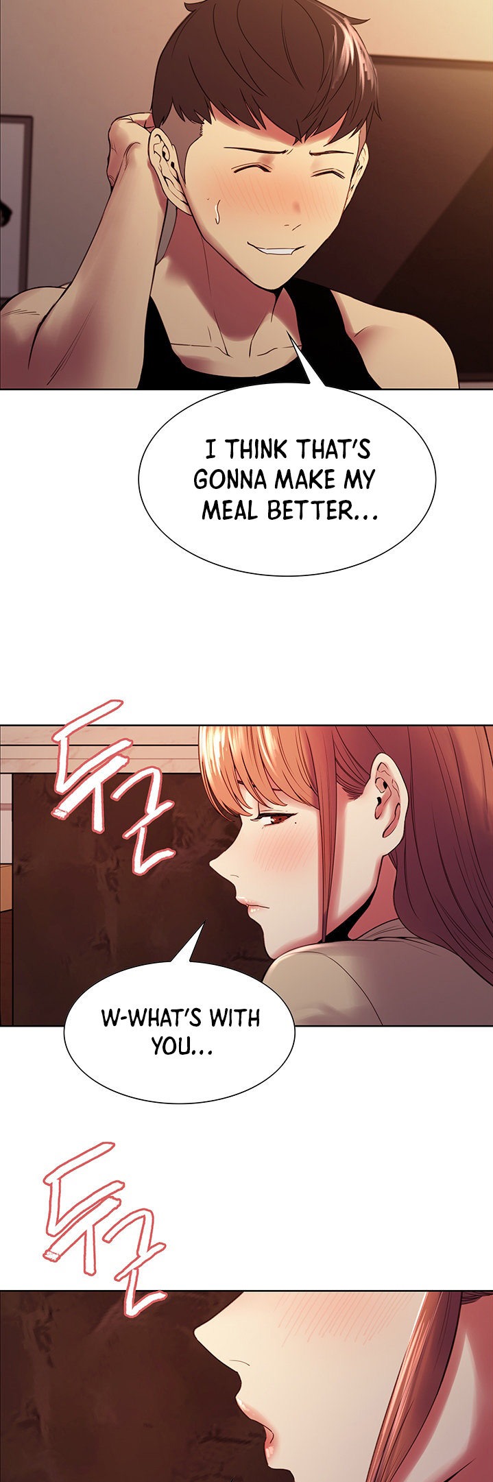 The Runaway Family - Chapter 38 [photo 11] - MangaPorn