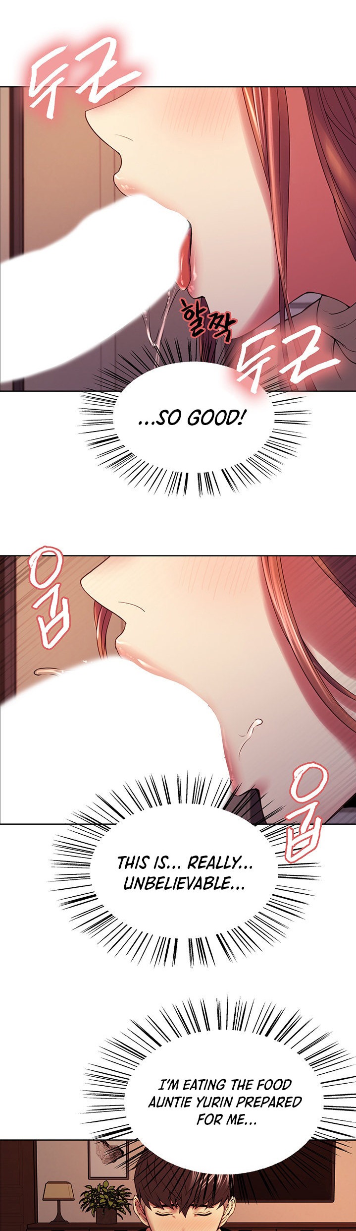 The Runaway Family - Chapter 38 [photo 17] - MangaPorn