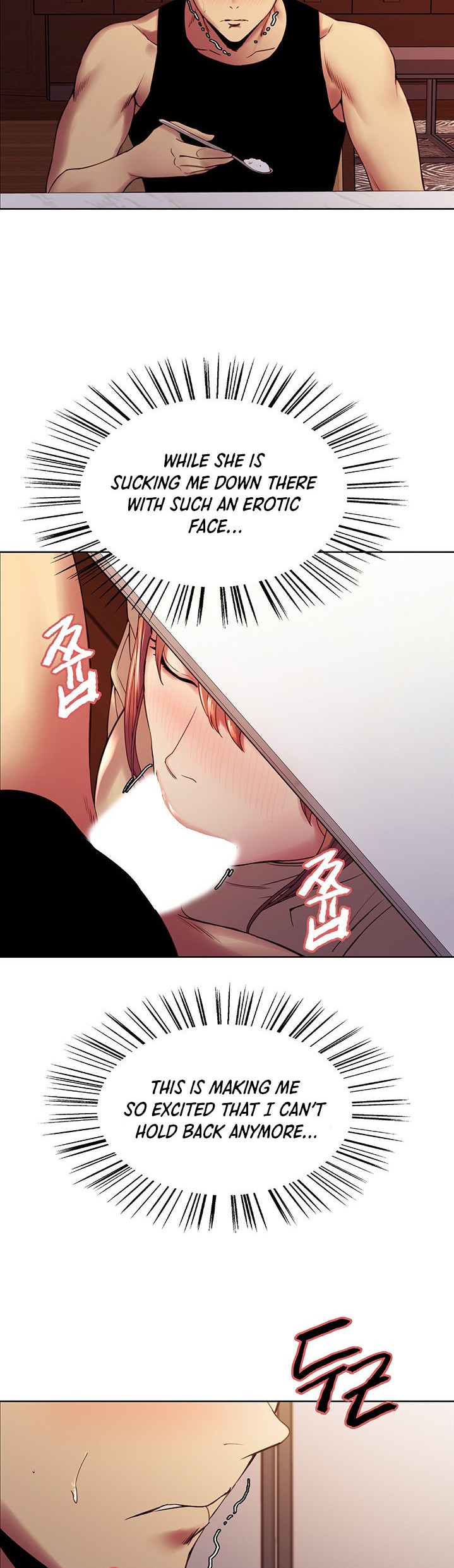 The Runaway Family - Chapter 38 [photo 18] - MangaPorn