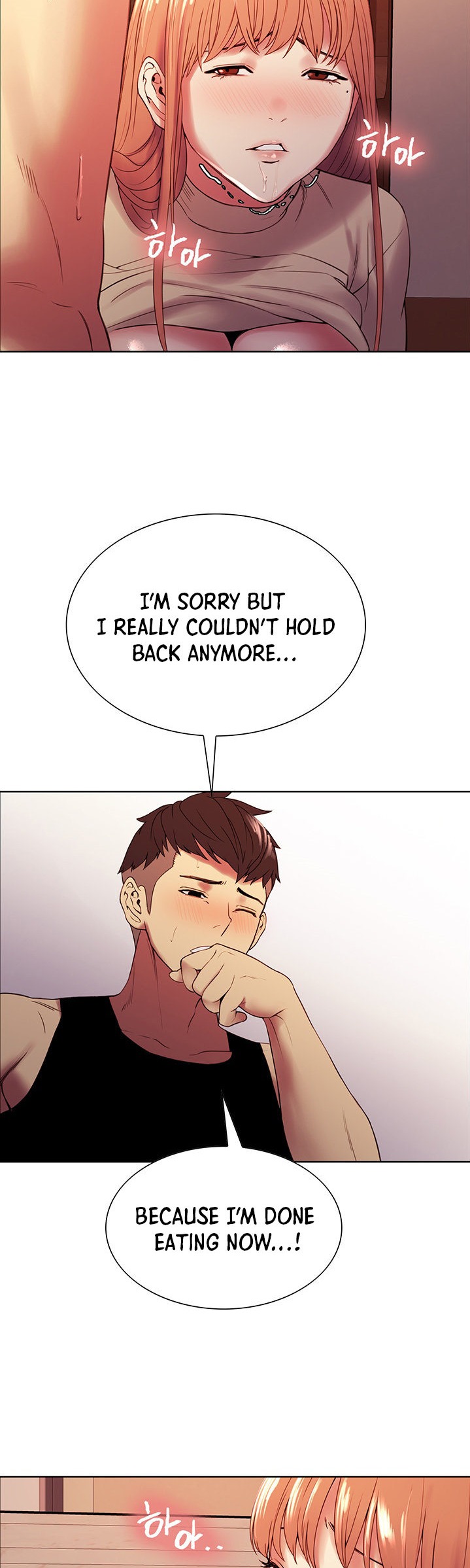 The Runaway Family - Chapter 38 [photo 22] - MangaPorn