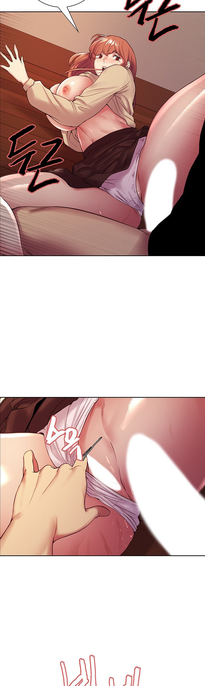 The Runaway Family - Chapter 38 [photo 24] - MangaPorn