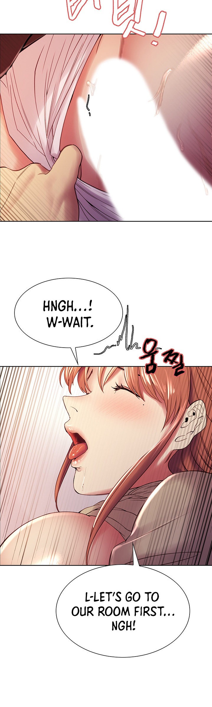 The Runaway Family - Chapter 38 [photo 25] - MangaPorn