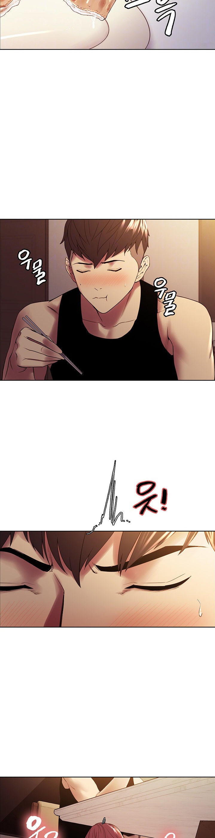 The Runaway Family - Chapter 38 [photo 3] - MangaPorn