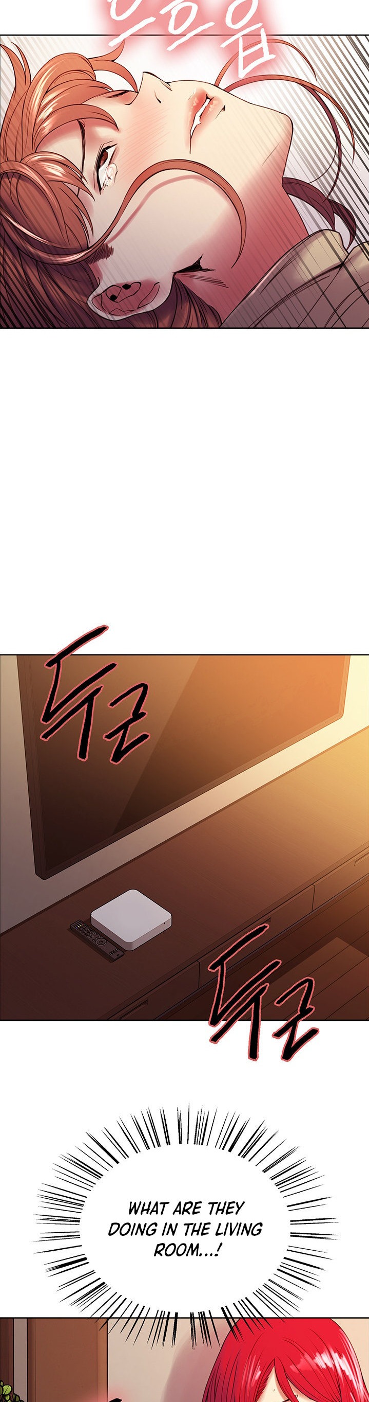 The Runaway Family - Chapter 38 [photo 32] - MangaPorn