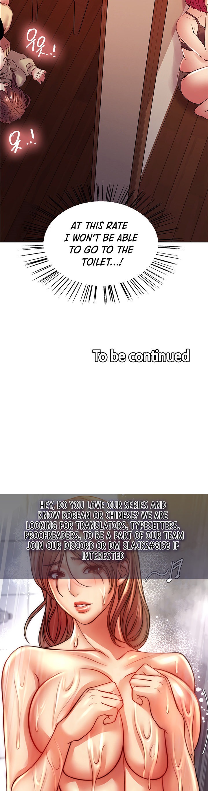 The Runaway Family - Chapter 38 [photo 34] - MangaPorn