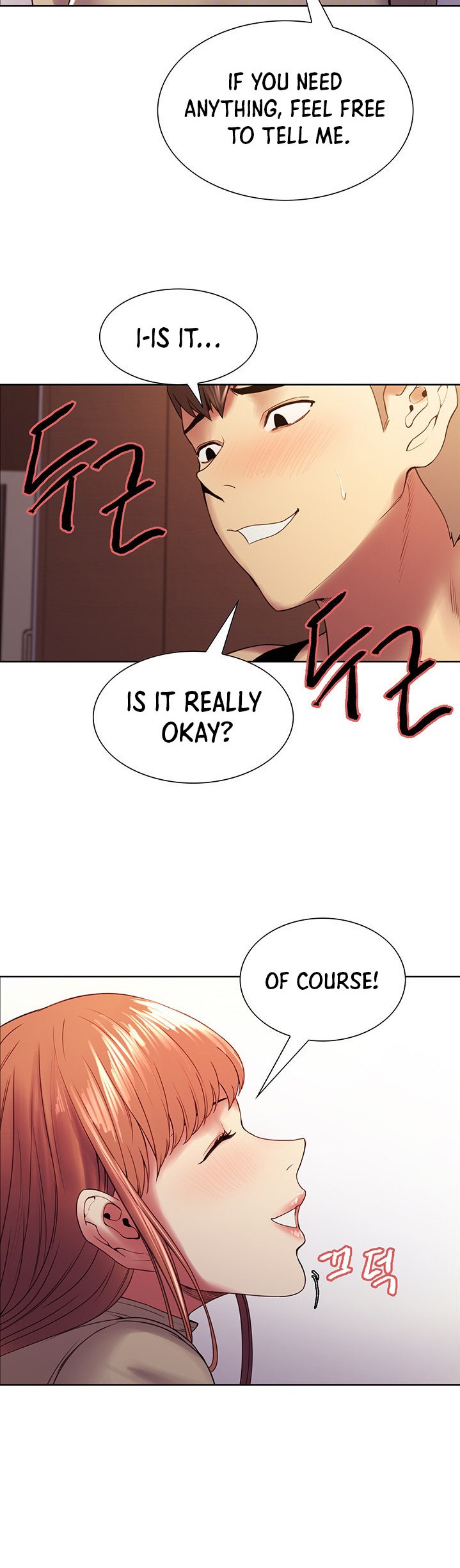 The Runaway Family - Chapter 38 [photo 9] - MangaPorn