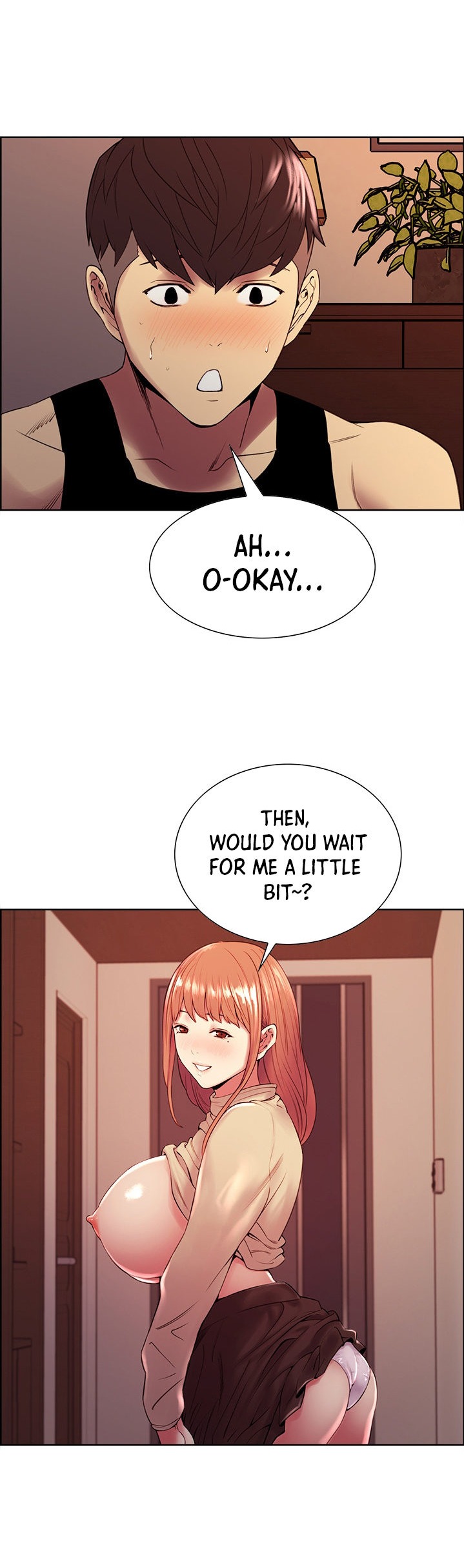 The Runaway Family - Chapter 39 [photo 27] - MangaPorn