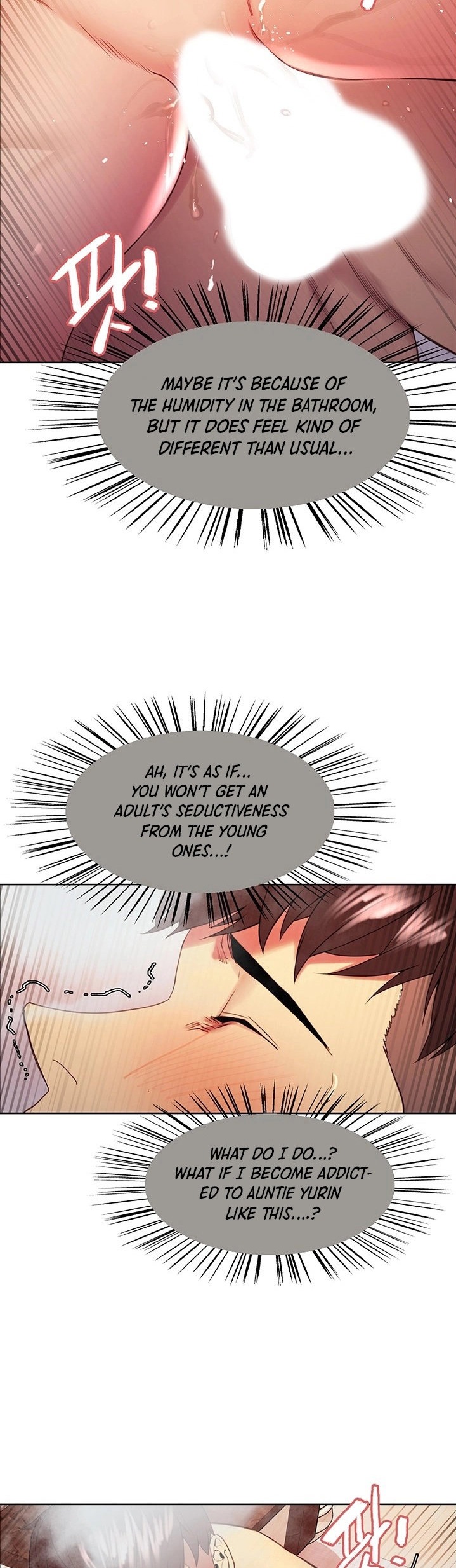 The Runaway Family - Chapter 40 [photo 33] - MangaPorn