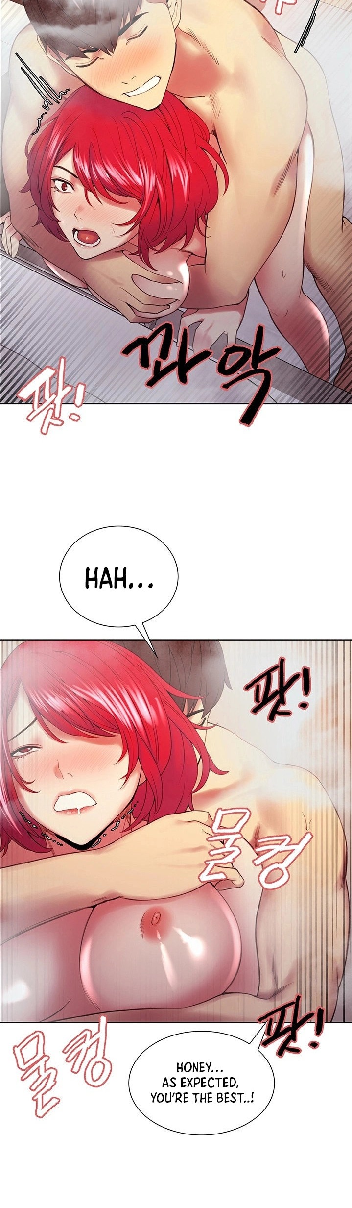 The Runaway Family - Chapter 40 [photo 34] - MangaPorn