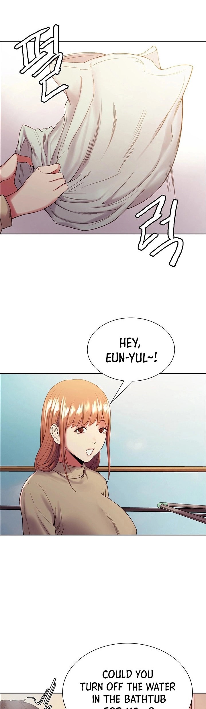 The Runaway Family - Chapter 40 [photo 35] - MangaPorn