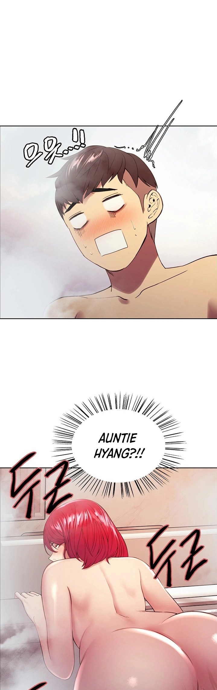 The Runaway Family - Chapter 40 [photo 39] - MangaPorn